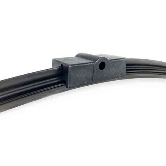 Щетки oximo модельные безкаркасные (к-т 2шт) a-type 600 + 425 мм дворника Мукачево