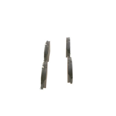 Тормозные колодки Bosch 0986494827 Винница - изображение 3