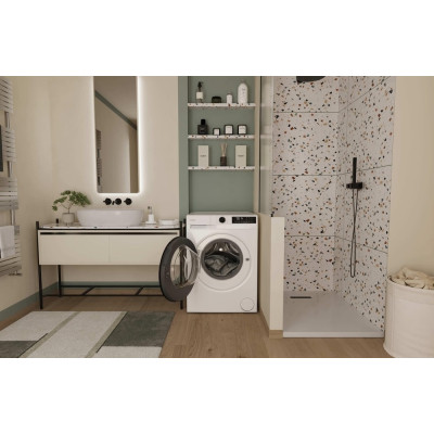 Стиральная машина Candy GD48B9-S Вінниця - фото 6