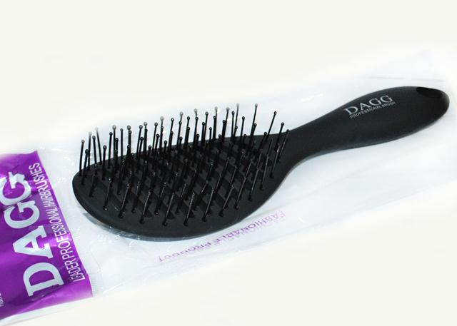 Расческа для волос массажная Киев - изображение 1