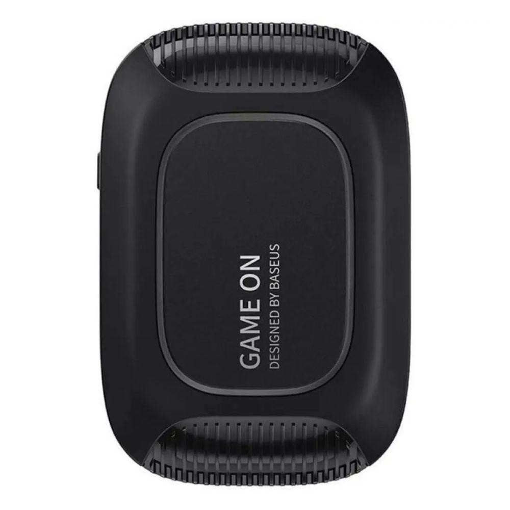 Бездротовий зарядний пристрій з кулером для мобільного Baseus MagPro II Series Ultra-Thin Magnetic Phone Cooler (Basic Edition) Київ - фото 6