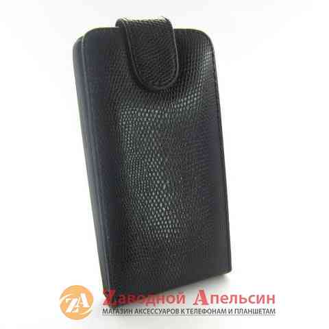 Чохол книжка LG L80 D380 Chic Case Одеса