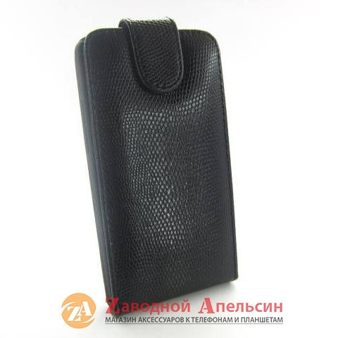 Чохол книжка LG L80 D380 Chic Case Одеса - фото 3