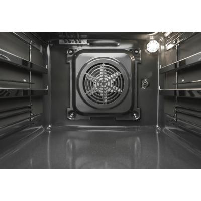 Плита Hansa FCMM582977 Винница - изображение 4