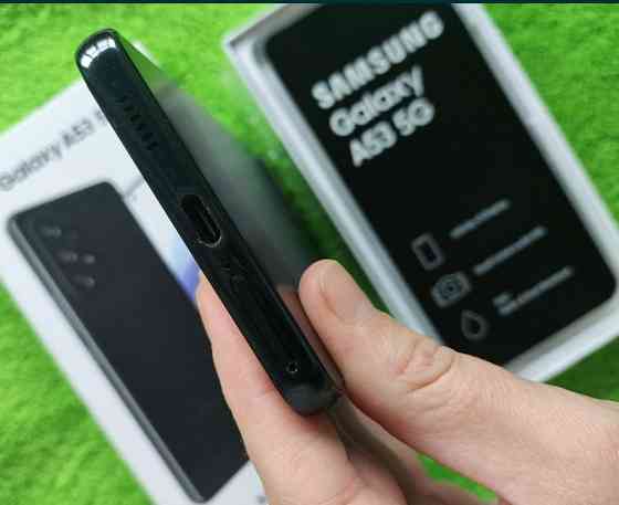 Смартфон Samsung Galaxy A536 8/256Gb. Київ