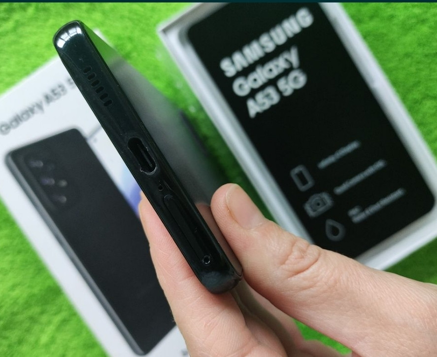 Смартфон Samsung Galaxy A536 8/256Gb. Київ - фото 1