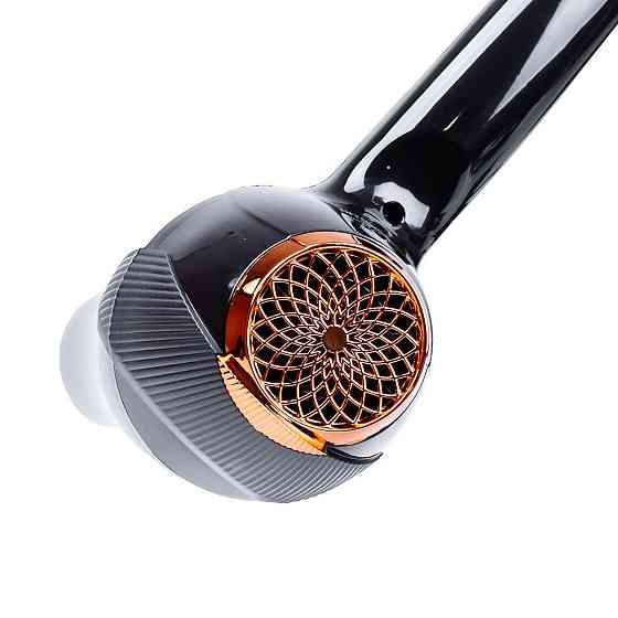 Фен для волос с ионизацией и насадками Sokany SK-2214 Киев