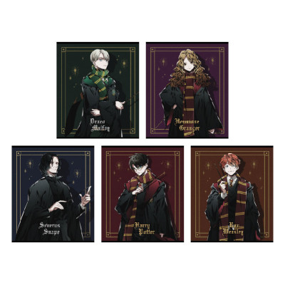 Зошит Kite Harry Potter, 24 аркуші, клітинка (HP25-238) Вінниця - фото 1