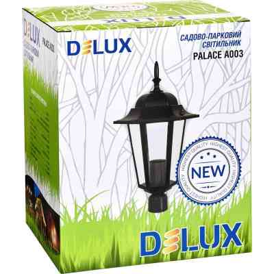 Світильник Delux PALACE A003 (90015849) Вінниця