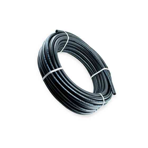 Рукав d10,fagumit (бухта 25м) бензиновий Мукачево