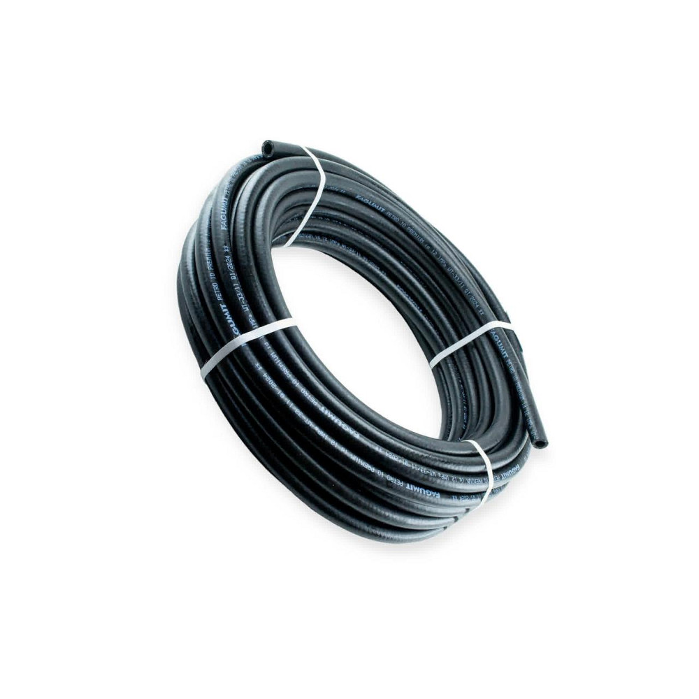 Рукав d10,fagumit (бухта 25м) бензиновий Мукачево - фото 1