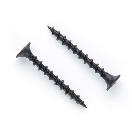 Саморіз для г/к до дерева 3,5*35мм фосфат 200 шт/уп APRO Житомир - изображение 3