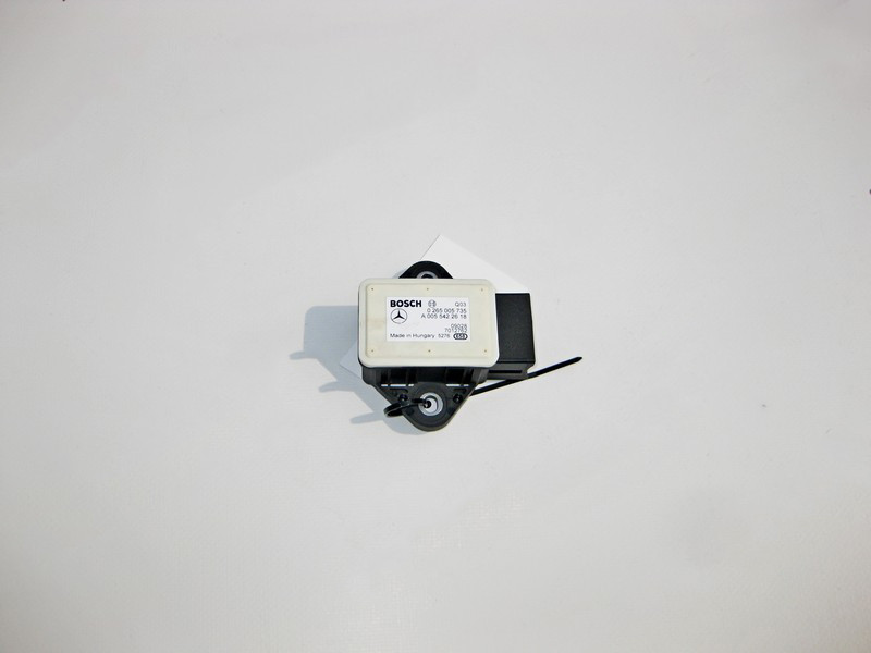 Mercedes-Benz  A0055422618 Датчик кутової швидкості E-Class W212 CLS C218 C-Class W204 C207 Одесса - изображение 1