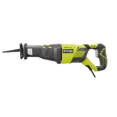 Сабельная пила Ryobi RRS1200-K (5133002472) Винница - изображение 2