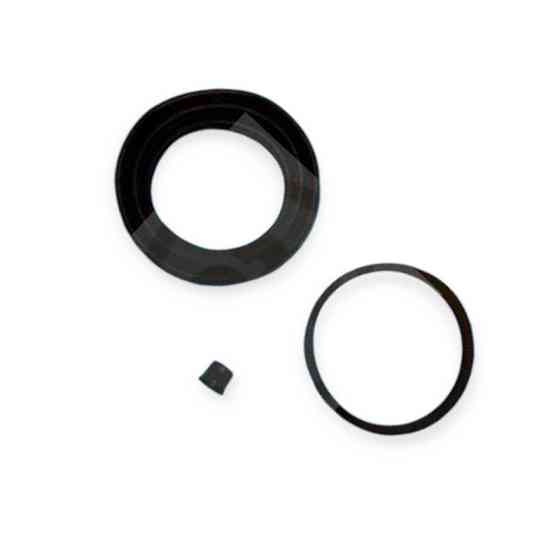 Ремкомплект передній Фольцваген Каді 04-(d54) суппорта Мукачево