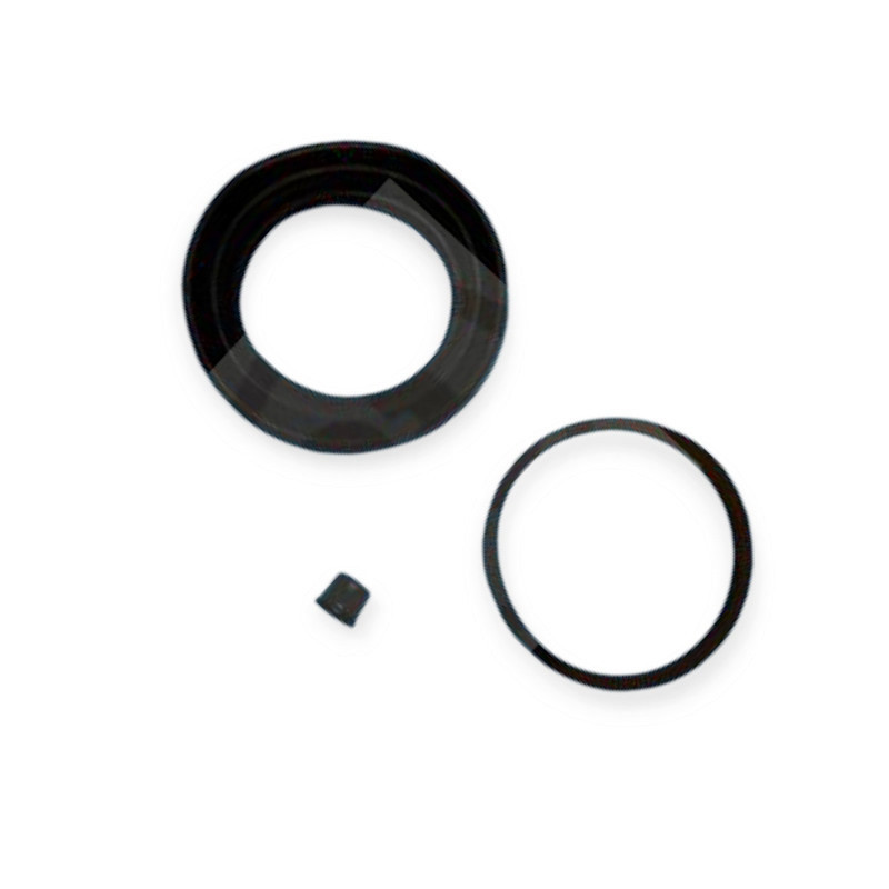 Ремкомплект передній Фольцваген Каді 04-(d54) суппорта Мукачево - фото 1