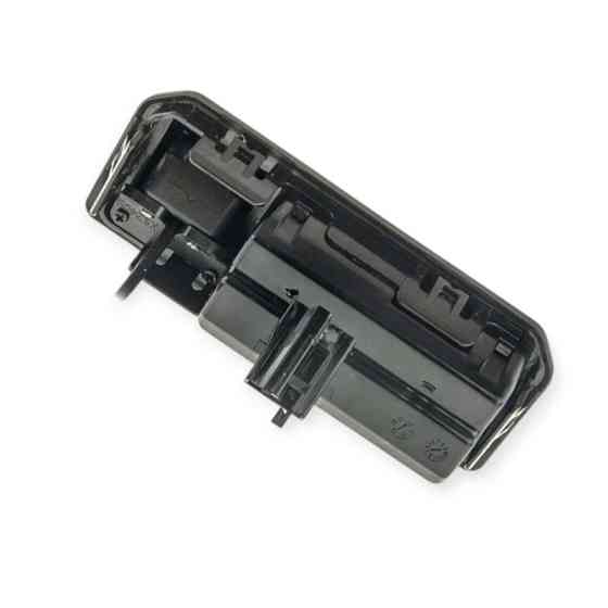 Камера виду замість ручки багажника Ауді, VW, Шкода 1920х1080 пікселів, 170°, 4-pin, AHD TRC-05 заднього Мукачево