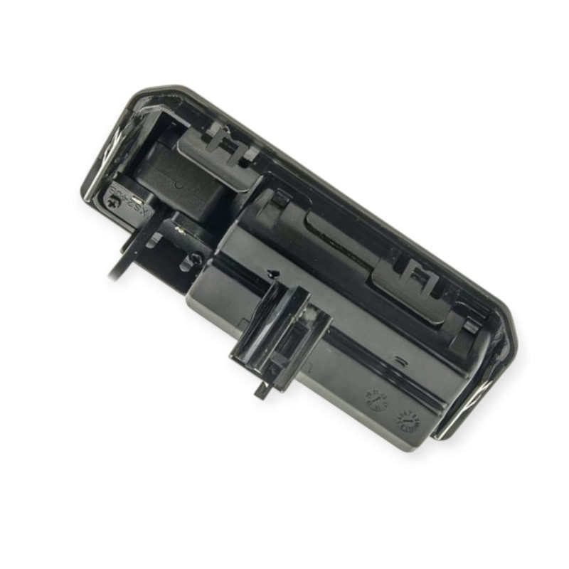 Камера вида вместо ручки багажника Ауди , VW, Шкода 1920х1080 пикселей, 170°, 4-pin, AHD TRC-05 заднего Мукачево - изображение 1