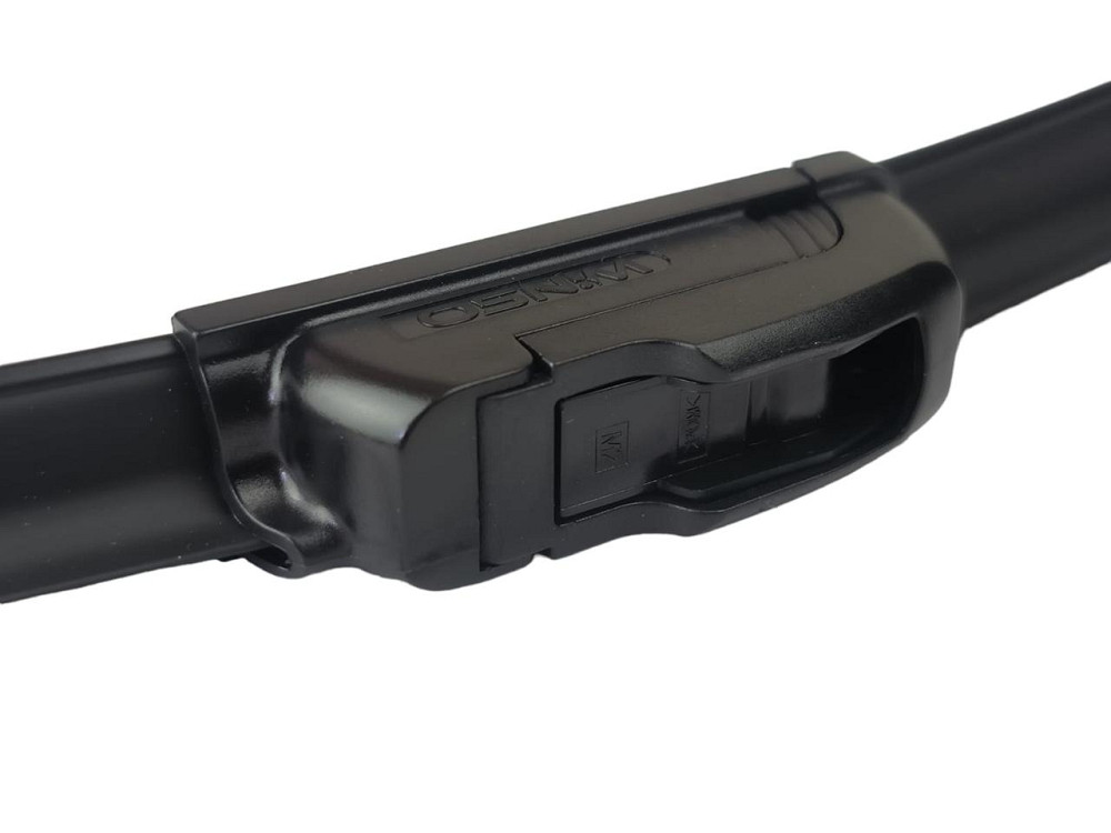 Щетка безкаркасная 650 мм (26) гибкие дворников Мукачево - изображение 3