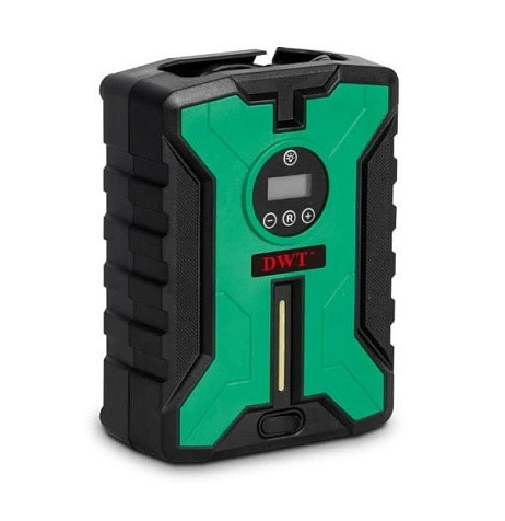 Компрессор автомобильный DWT KAP12-100 D Коломыя - изображение 2