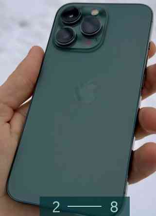 IPhone 13 Pro 128Gb.Новый!! Київ