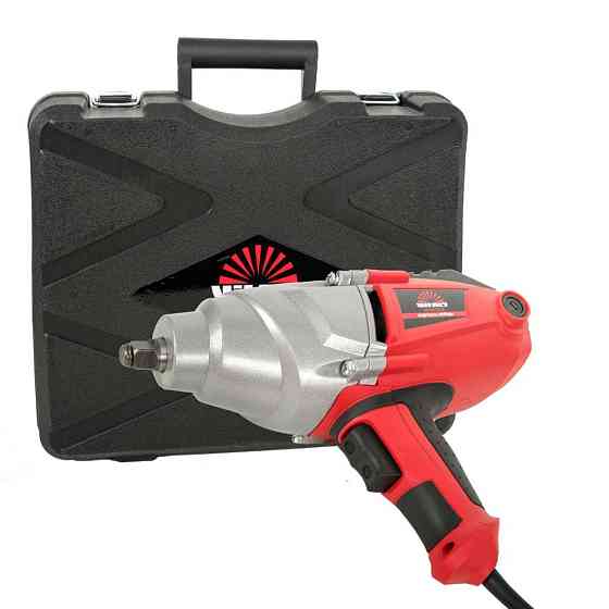 Гайкокрут мережевий Vitals Master UA 50105GNve Харків