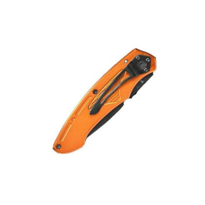 Нож Schwarzwolf Matrix помаранчевий (F1901001SA3) Винница - изображение 3