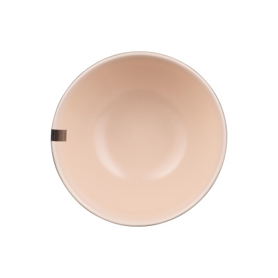 Салатник Ardesto Liguria 14 см Cream (AR2914LCC) Винница - изображение 5