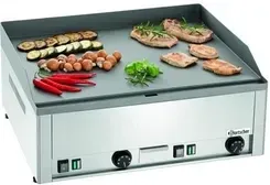 Гриль Grill gazowy Bartscher GDP 650E-G Киев
