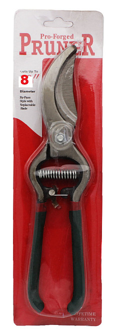 Секатор Pruner 8 Днепр - изображение 1