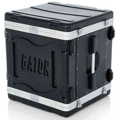 Кейс для звукового оборудования Gator 10U Audio Rack (Standard) (GR-10L) Винница