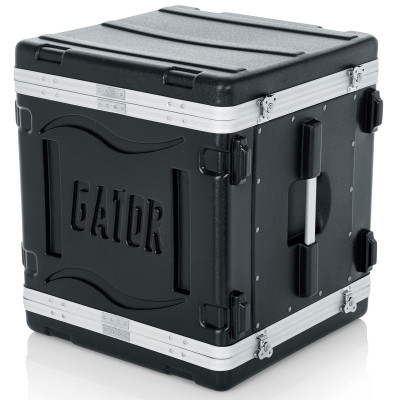 Кейс для звукового обладнання Gator 10U Audio Rack (Standard) (GR-10L) Вінниця - фото 5