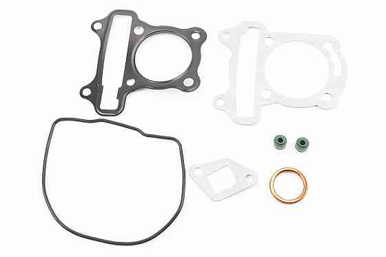 Прокладки поршневої 80cc-47мм, к-кт 7 деталей Київ