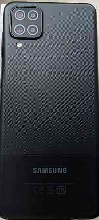 Смартфон: Samsung Galaxy A12 ( A127F/ DS ) 4/64Gb. Киев