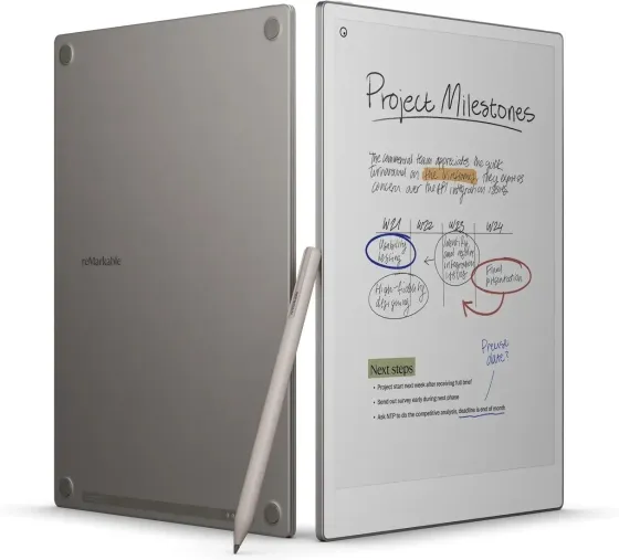 Графический планшет reMarkable Paper Pro Киев