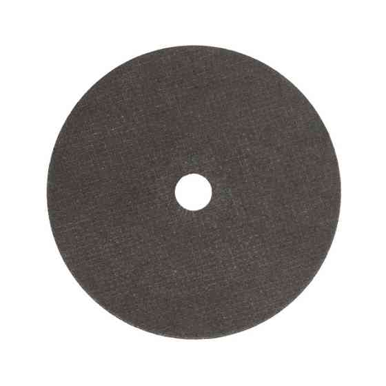 Диск відрізний по металу, 180×2,0×22,2 мм, 8600 об/хв INTERTOOL CT-4014 Київ