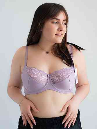 Бюстгальтер на великі груди м'яка чашка Nana Classic 102940 85G Київ