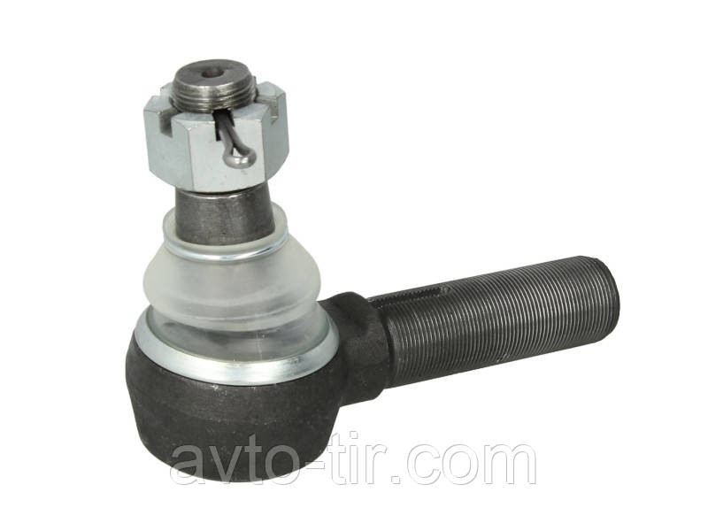 Наконечник тяги кермовий Volvo FH12 / FH16 лівий Луцьк - фото 1