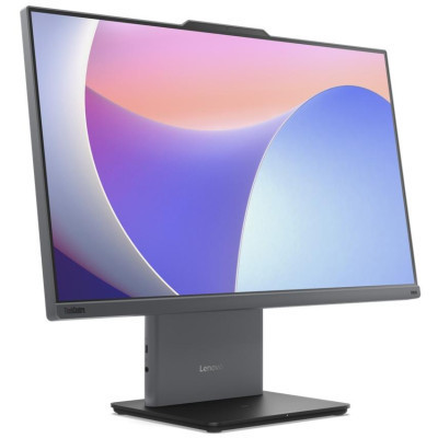 Комп'ютер Lenovo ThinkCentre AiO neo 50a 24 Gen 5 / i5-13420H, 16, 512, WF, KM (12SC000RUI) Вінниця - фото 2
