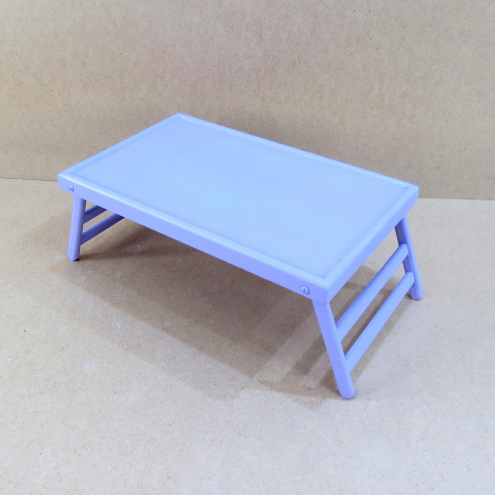 Столик-поднос для завтрака 