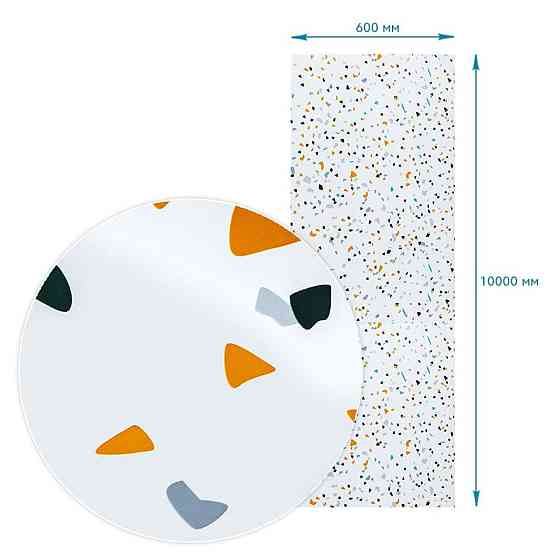 Самоклеящаяся пленка для декора Киев