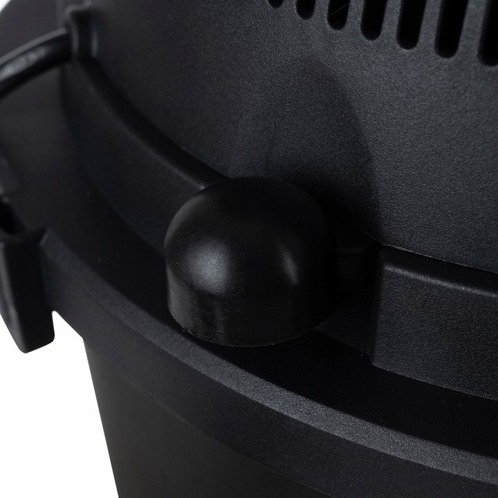 Пылесос моющий 20 литров 3в1 с набором насадок Kaminer (23918) Мощность 1600 Вт Нововолынск - изображение 6