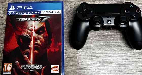 Приставка Sony Playstation 4 Slim Київ