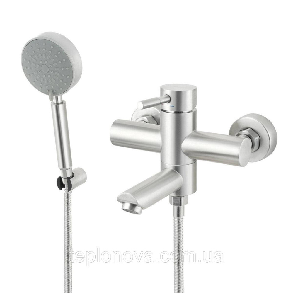 Змішувач для ванни VENTA VS312KS Чернівці - фото 6