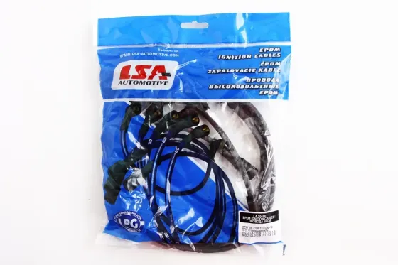 Провода свічні 2101 LSA Вінниця