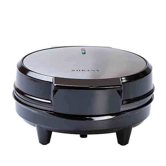 Sokany Кексниця електрична Sokany SK-08004 7 мафінів 1000 Вт Київ