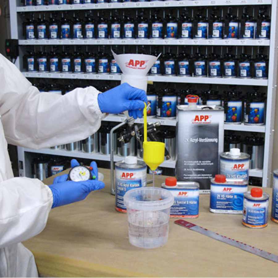 Кубок Forda "віскозиметр" APP, 250100 Київ - фото 2