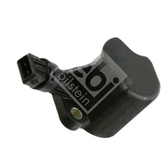 Датчик заднего хода Шкода Octavia, Volken Passat, Golf III, IV (88-06) (FEBI) FEBI выключения Мукачево