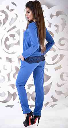 КОСТЮМ СПОРТИВНЫЙ (44) Київ