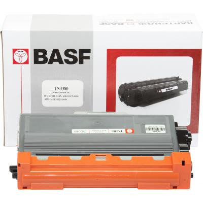 Картридж BASF Brother TN-3380 (KT-TN3380) Винница - изображение 1